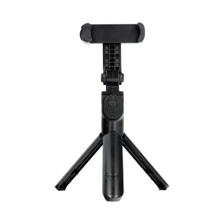Uchwyt selfie BT SSTR-12 /XT-09 tripod czarny